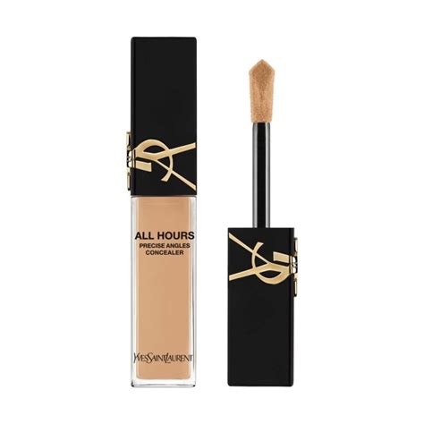 ysl anti cernes estompeur|yves Saint Laurent concealer.